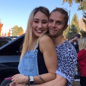 Meet your Posher, Kennan